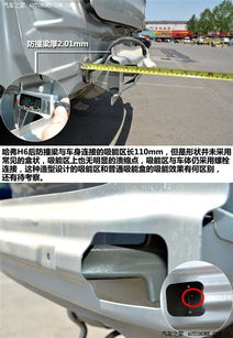 汽车防撞梁多少钱 汽车防撞梁多少钱