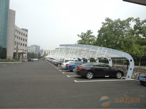 汽车停车棚多少钱 汽车停车棚多少钱