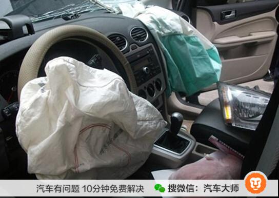 汽车气囊缝隙多少合适 汽车气囊缝隙多少合适