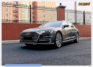 济宁有多少辆奥迪汽车 济宁有多少辆奥迪汽车