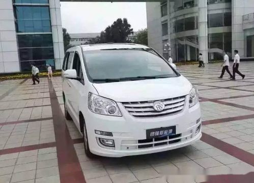 董明珠汽车多少钱