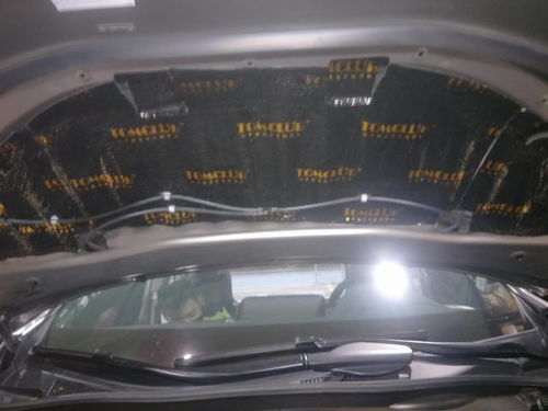 汽车噪音多少为高档车 汽车噪音多少为高档车