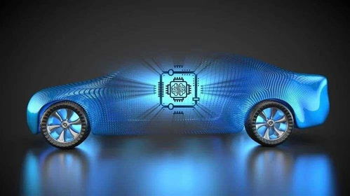 芯片原因汽车减产多少 芯片原因汽车减产多少