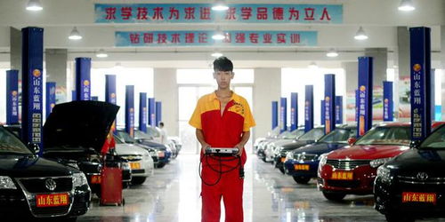 汽车专科毕业月薪多少