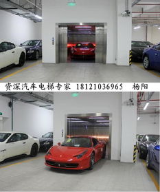 宜阳汽车电梯价格多少 宜阳汽车电梯价格多少