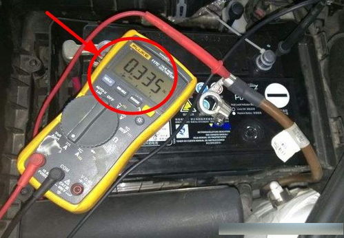 汽车电瓶续航多少 汽车电瓶续航多少