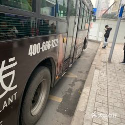 陈家坪汽车站电话多少 陈家坪汽车站电话多少
