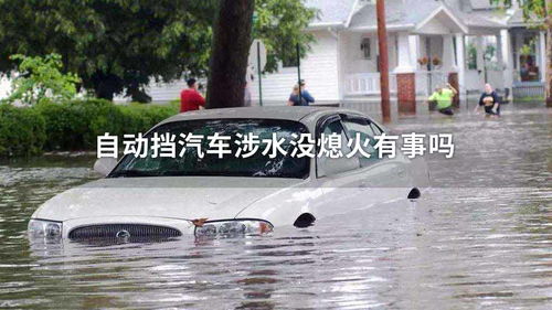 汽车涉水熄火打火多少钱