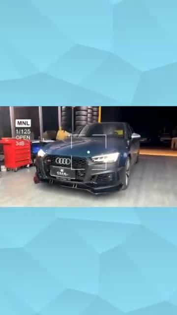 汽车ABT多少钱