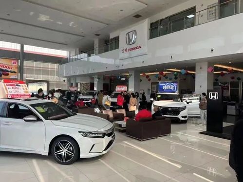 东风集团有多少合资汽车 东风集团有多少合资汽车