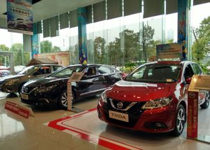 20万汽车首付多少 20万汽车首付多少