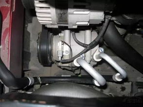 小汽车空调低压多少 小汽车空调低压多少