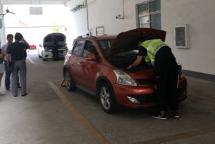 汽车过户流程多少时间 汽车过户流程多少时间
