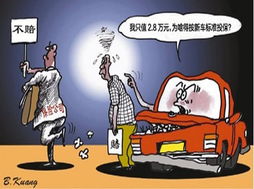 汽车保险理赔多少钱 汽车保险理赔多少钱
