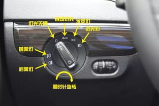 汽车近光灯能用多少w 汽车近光灯能用多少w