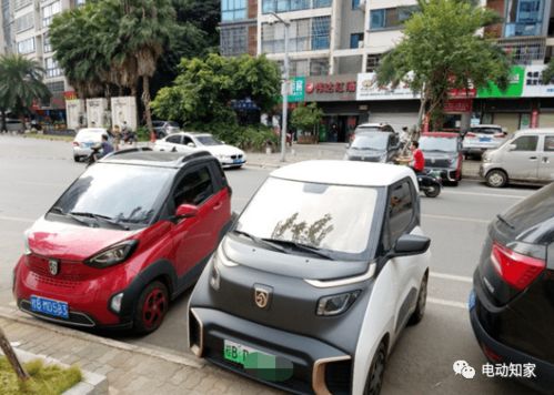 柳州电动汽车多少钱 柳州电动汽车多少钱