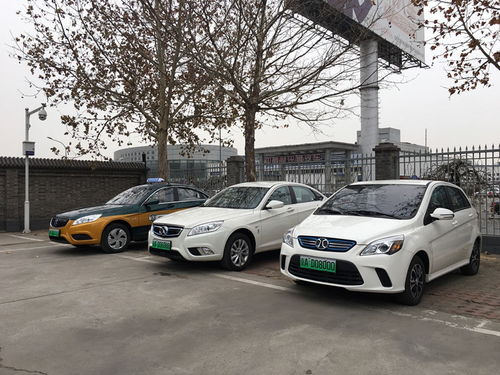 汽车排放多少能上绿牌 汽车排放多少能上绿牌