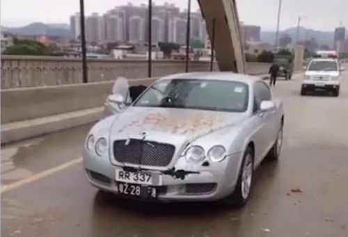 宾利年产多少辆汽车