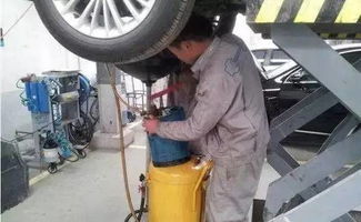 汽车换助力油多少钱 汽车换助力油多少钱