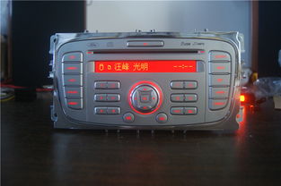 汽车cd修多少钱