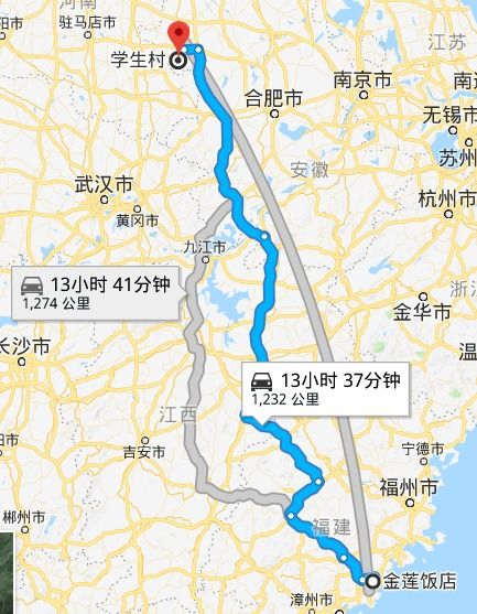 南宁到越南汽车多少公里