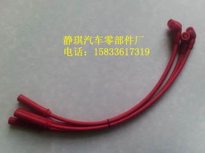 汽车分缸线多少钱 汽车分缸线多少钱