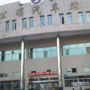 深圳多少汽车客运站 深圳多少汽车客运站
