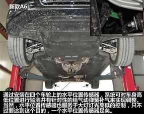 汽车悬挂多少钱 汽车悬挂多少钱