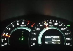 汽车每小时行驶多少 汽车每小时行驶多少