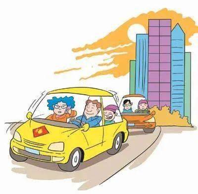 汽车排放多少为正常车 汽车排放多少为正常车