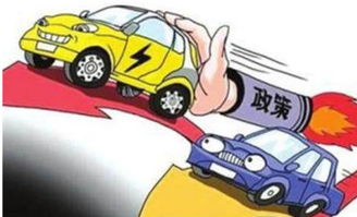 新能源汽车出行补贴多少 新能源汽车出行补贴多少