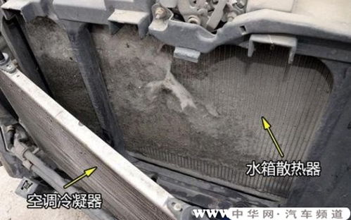 汽车水箱维修多少钱