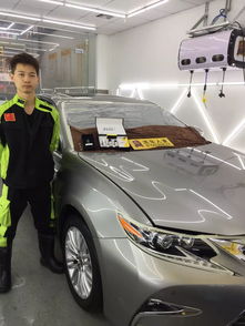 外面汽车打蜡多少钱 外面汽车打蜡多少钱