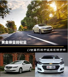 汽车黄金排量是多少 汽车黄金排量是多少