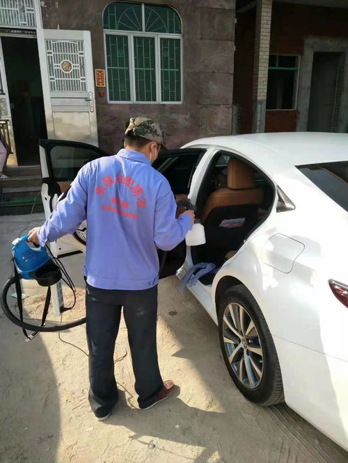 凤冈汽车除甲醛价格多少