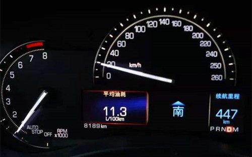 92号汽车油耗多少 92号汽车油耗多少