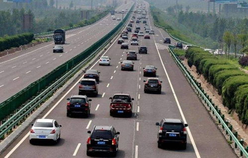 高速路汽车最低跑多少 高速路汽车最低跑多少