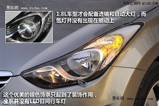 汽车卤素灯多少钱