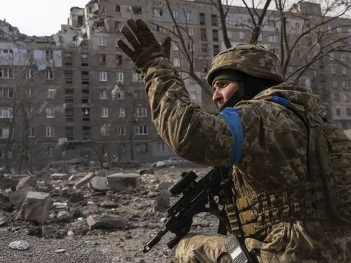 泽连斯基承认乌方刺杀俄军高官 泽连斯基承认乌方刺杀俄军高官