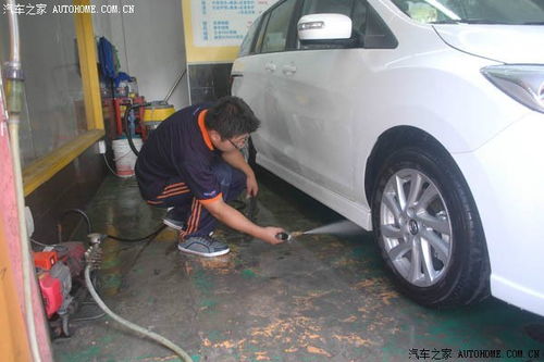 汽车防腐喷多少(汽车防腐喷涂技术，喷涂量的把握与汽车防腐的重要性)