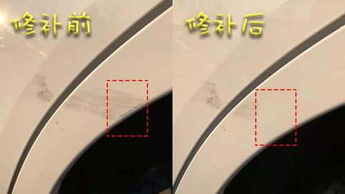 汽车油漆厚度多少(汽车油漆厚度解析,标准、测量与影响因素) 汽车油漆厚度多少(汽车油漆厚度解析,标准、测量与影响因素)