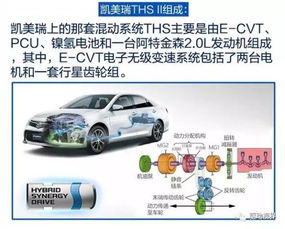 汽车发电多少(汽车发电多少,探究现代汽车电力系统的发电能力与效率) 汽车发电多少(汽车发电多少,探究现代汽车电力系统的发电能力与效率)