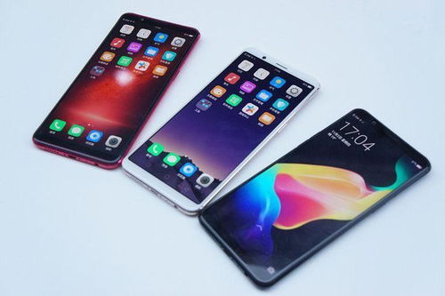 oppo手机怎么互联华为电脑(OPPO手机与华为电脑互联,跨品牌无缝连接的实践指南) oppo手机怎么互联华为电脑(OPPO手机与华为电脑互联,跨品牌无缝连接的实践指南)