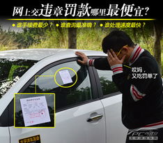 开无牌汽车上路罚多少钱(开无牌汽车上路罚款详解) 开无牌汽车上路罚多少钱(开无牌汽车上路罚款详解)