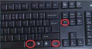华为电脑字母键盘怎么解锁(华为电脑字母键盘解锁指南)