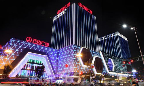 王健林再卖48座万达广场(王健林再度出手,卖掉48座万达广场,重塑商业版图) 王健林再卖48座万达广场(王健林再度出手,卖掉48座万达广场,重塑商业版图)