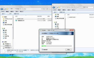 华为路由怎么在电脑拷u(华为路由器与电脑间的文件拷贝，详细指南)