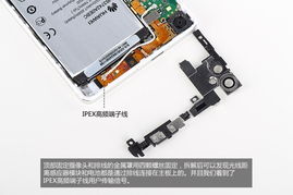 华为怎么拆电脑后壳图解(华为电脑后壳拆卸图解,一步步揭示内部奥秘) 华为怎么拆电脑后壳图解(华为电脑后壳拆卸图解,一步步揭示内部奥秘)
