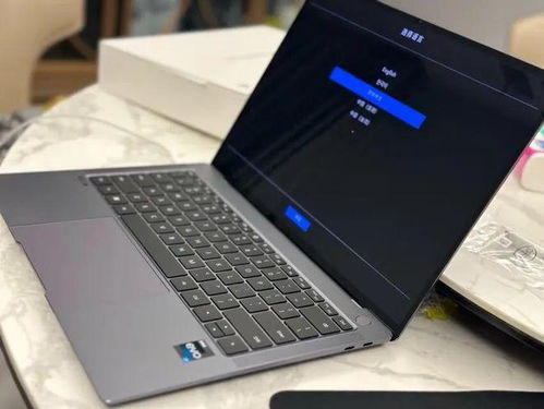 怎么查华为手提电脑型号(华为手提电脑型号查询指南)