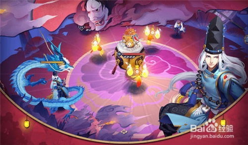 电脑怎么上华为阴阳师(华为阴阳师，电脑端如何轻松上手游戏攻略)